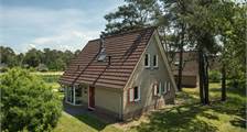 Ferienhaus 4L1 in Landal 't Loo