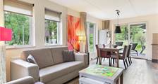 Kinder-Ferienhaus 4LK in Landal 't Loo