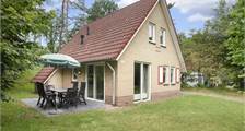 Ferienhaus 6B in Landal 't Loo