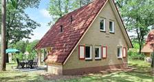 Ferienhaus 6C2 in Landal 't Loo