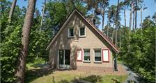 Ferienhaus 6C3 in Landal 't Loo
