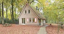 Kinder-Ferienhaus 6CK in Landal 't Loo