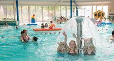 Schwimmen Einrichtungen in Landal 't Loo