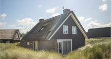 Villa 12C in Landal Ouddorp Duin