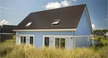 Villa 4C in Landal Ouddorp Duin