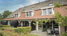 Landhaus-Wohnung 4CE in Landal Résidence 't Hof van Haamstede