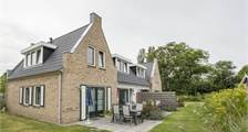 Ferienhaus 4B1 in Landal Haamstede