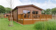 Chalet 4C in Landal Rockingham Forest