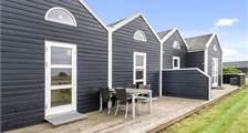 Ferienhaus 2B1 in Landal Rønbjerg