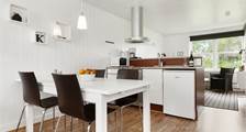 Ferienhaus 4B in Landal Rønbjerg