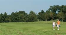 Golf Aktivitäten in Landal Rønbjerg