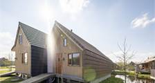 Wasserhaus 6C1-Broekvelden in Landal De Reeuwijkse Plassen