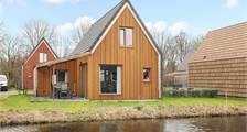 Wasserhaus 6C2-Bentwoud in Landal De Reeuwijkse Plassen