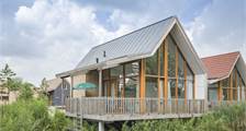 Wasserhaus 8C2-Vogelenzang in Landal De Reeuwijkse Plassen