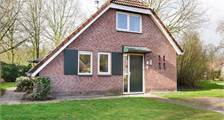 Ferienhaus 4BLM in Landal Stroombroek