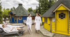 Beauty und Wellness Aktivitäten in Landal Stroombroek