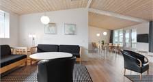 Ferienhaus 12B2 in Landal Søhøjlandet