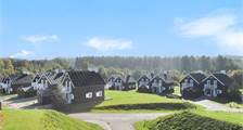 Ferienhaus 14C in Landal Søhøjlandet