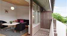 Ferienhaus 2-4B2 in Landal Søhøjlandet