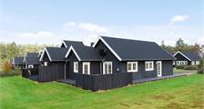 Ferienhaus 6L in Landal Søhøjlandet