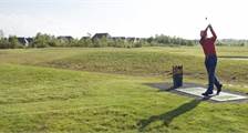 Golf Aktivitäten in Landal Waterpark Sneekermeer