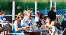 Essen und Trinken Aktivitäten in Landal Natuurdorp Suyderoogh