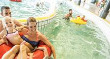 Schwimmen Einrichtungen in Landal Domein De Schatberg