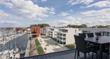 Penthouse 8ELP1 in Landal Travemünde
