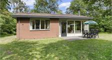 Ferienhaus 6B1 in Landal Twenhaarsveld