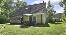 Ferienhaus 6B2 in Landal Twenhaarsveld