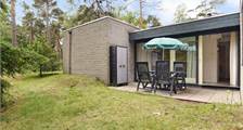 Ferienhaus 4B1 in Landal Het Vennenbos
