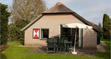 Ferienhaus 4C1 in Roompot De Veluwse Hoevegaerde
