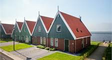 Ferienhaus 4L in Landal Volendam