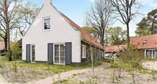 Ferienhaus 6C3 in Landal De Vers