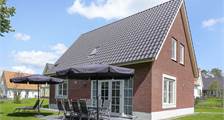 Villa 8l-mets-hoes in Landal De Waufsberg