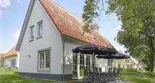 Villa 8l-wesh-hoes in Landal De Waufsberg