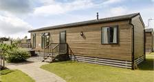 Chalet 4C1 in Landal Woodland Lakes