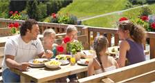 Essen und Trinken Aktivitäten in Landal Winterberg