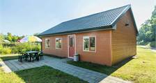 Holiday Cottage 577390 in TOPcampings Parelstrand