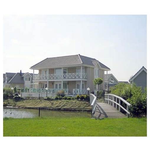  ABD in Noordzee Résidence De Banjaard