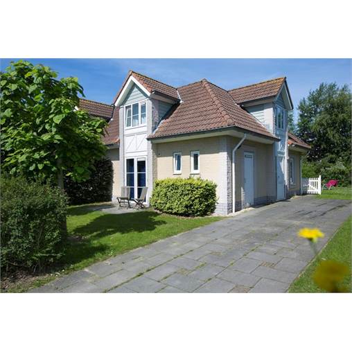  H6-Comfort in Noordzee Résidence De Banjaard