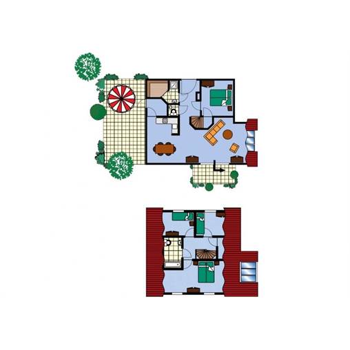  BO6 in Zeeland Village