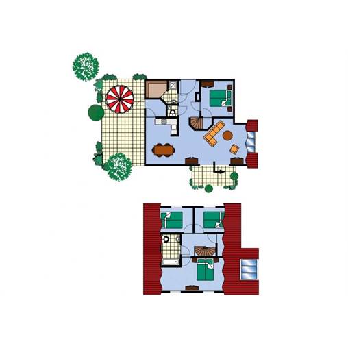  BO8 in Zeeland Village