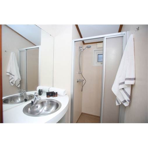  TX4-Komfort in Kustpark Texel