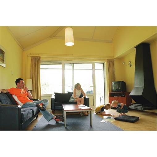  T5AM in Kustpark Texel