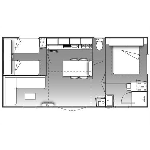 Komfort-eco-4 in Callassande