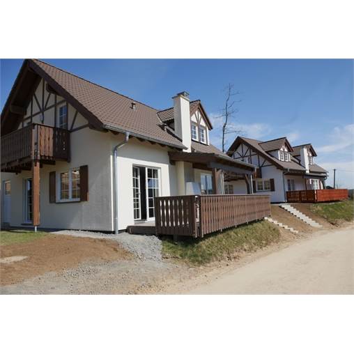  Silvretta-12 in Eifelpark Kronenburger See