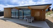 Lodge Sea-House-Special in Roompot Bloemendaal aan Zee