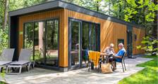 Ferienhaus doornveld in RCN Het Grote Bos