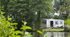 Kindermobilheim Mobilheim moule in RCN La Ferme du Latois